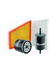 Kit 14 Volkswagen Gol Trend / Suran / Fox / Voyage