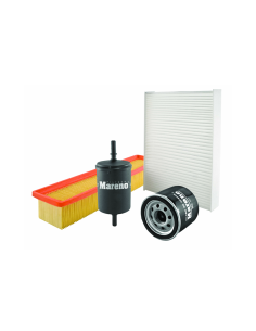 Kit 11 Renault Clio Ii