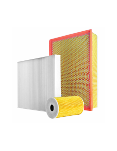 Kit 3 Volkswagen Amarok 2.0 Tdi