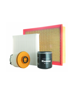 Kit 4 Toyota Hilux 2.8 Td / 2.4 Td 2015