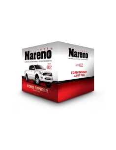 Kit 2 Ford Ranger 3.2 / 2.2 Tdci