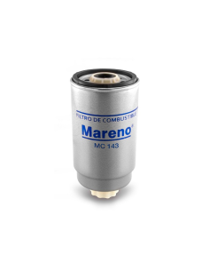 Mc143 Vw Senda-saveiro-corsa Diesel P4183 Wk842 Wk842/2