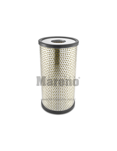 El110 Mercedes Benz 1517 Aceite Ch2927a H12111