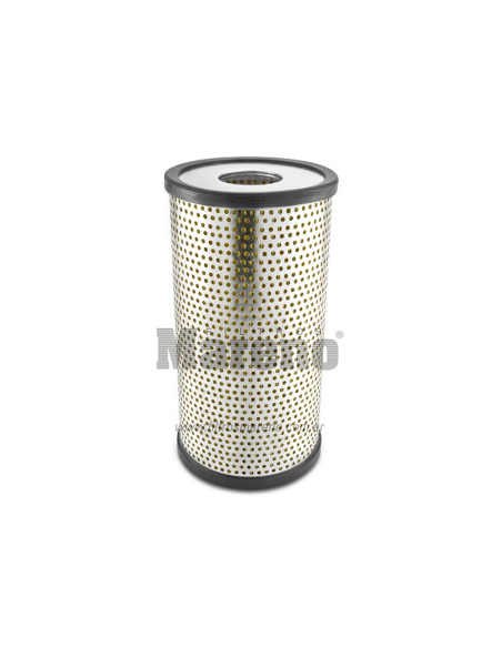 El110 Mercedes Benz 1517 Aceite Ch2927a H12111