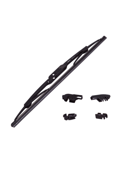 Escobilla Orlan Rober 15.