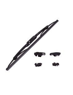 Escobilla Orlan Rober 11.