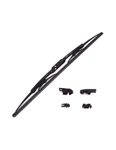 Escobilla Orlan Rober 20.