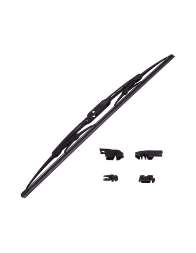 Escobilla Orlan Rober 20.