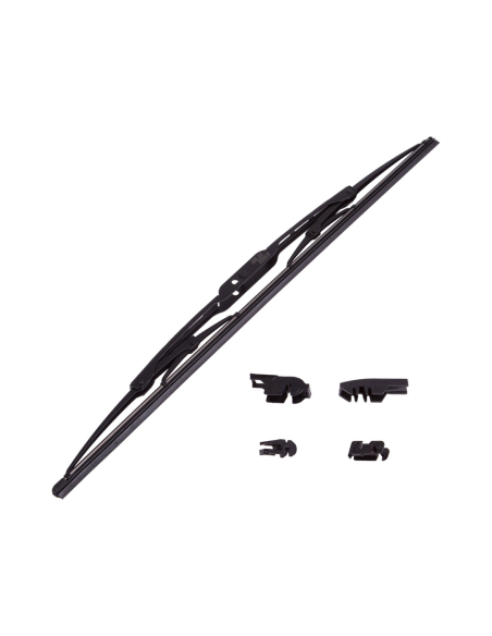 Escobilla Orlan Rober 20.