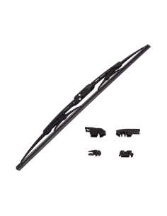 Escobilla Orlan Rober 18.