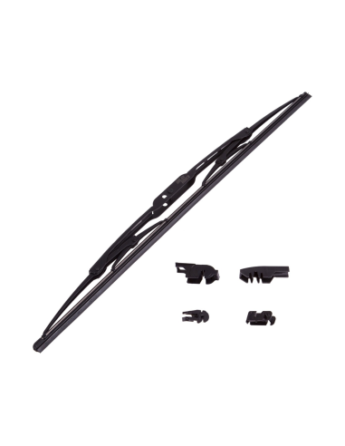 Escobilla Orlan Rober 18.