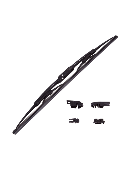 Escobilla Orlan Rober 18.