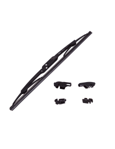 Escobilla Orlan Rober 16.