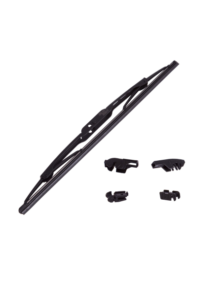 Escobilla Orlan Rober 16.