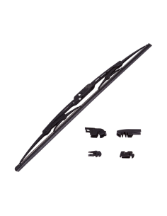 Escobilla Orlan Rober 22.