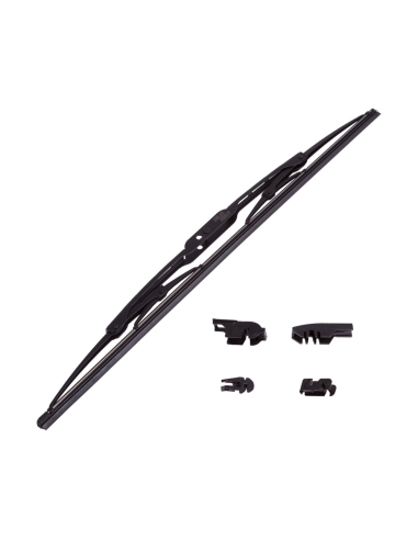 Escobilla Orlan Rober 22.