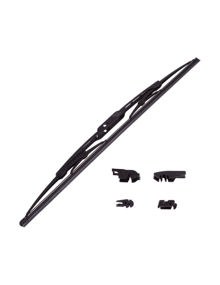 Escobilla Orlan Rober 22.