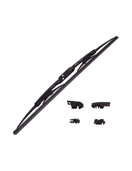 Escobilla Orlan Rober 19.