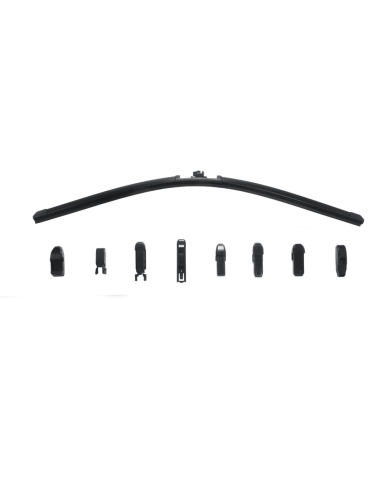 Escobilla Advance Orlan Rober 24.