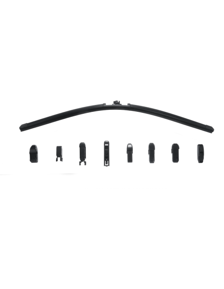 Escobilla Advance Orlan Rober 24.