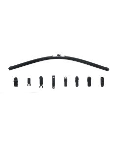 Escobilla Advance Orlan Rober 20.