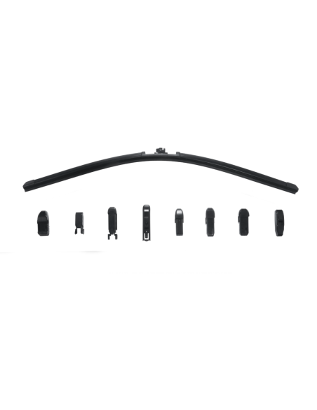 Escobilla Advance Orlan Rober 20.