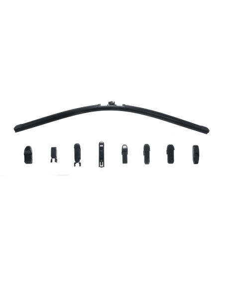 Escobilla Advance Orlan Rober 21.