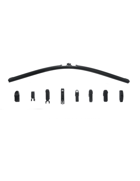 Escobilla Advance Orlan Rober 26.