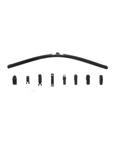 Escobilla Advance Orlan Rober 19.