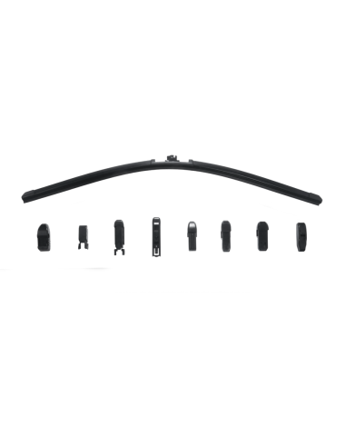 Escobilla Advance Orlan Rober 19.