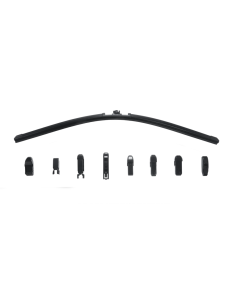 Escobilla Advance Orlan Rober 16.