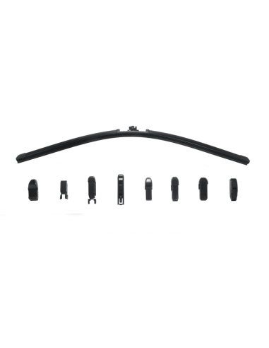 Escobilla Advance Orlan Rober 16.