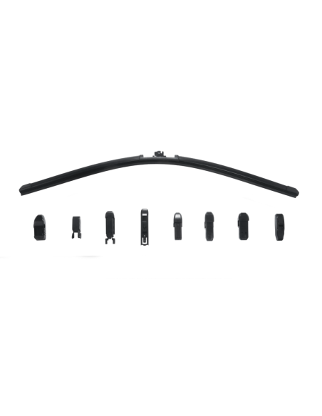 Escobilla Advance Orlan Rober 16.