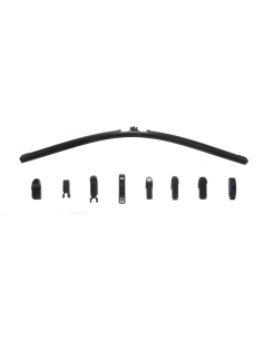 Escobilla Advance Orlan Rober 22.