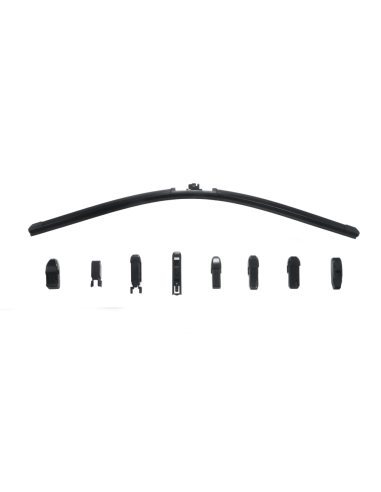 Escobilla Advance Orlan Rober 22.