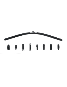 Escobilla Advance Orlan Rober 18.