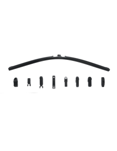 Escobilla Advance Orlan Rober 17.