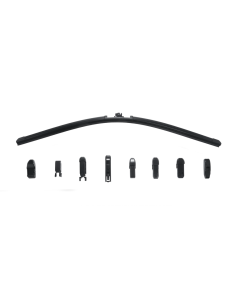 Escobilla Advance Orlan Rober 28.