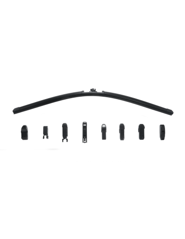 Escobilla Advance Orlan Rober 28.