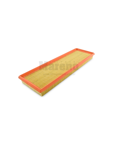 Mr327 - Eam2086 Volkswagen Vento 2.5 2006  - Fram Ca10085 - Mann C43102 - Mahle Lx 2093