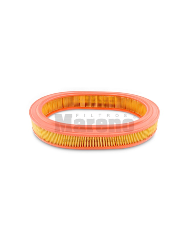 Mr039 Ford Escort 1.6 Ghia Ovalado Ca4261 C3338