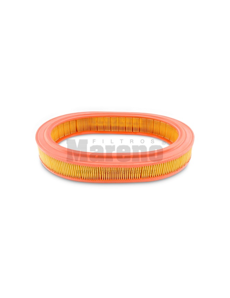 Mr039 Ford Escort 1.6 Ghia Ovalado Ca4261 C3338