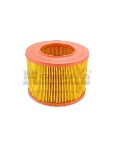 Mr116 Eam2100 Renault 19 Rt Chamade/19 Diesel/megane 2.0