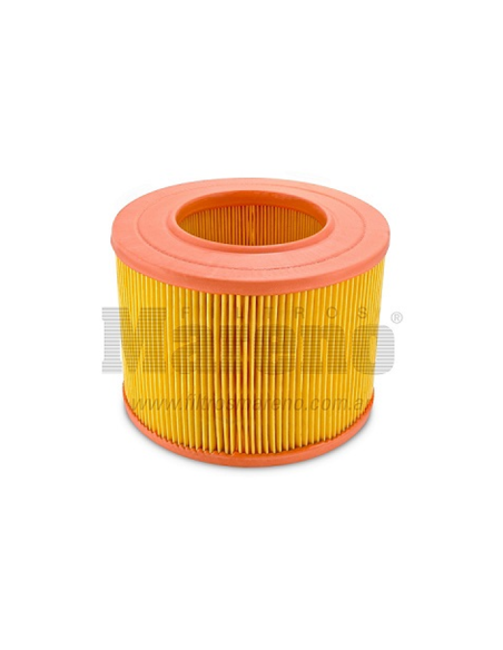 Mr116 Eam2100 Renault 19 Rt Chamade/19 Diesel/megane 2.0