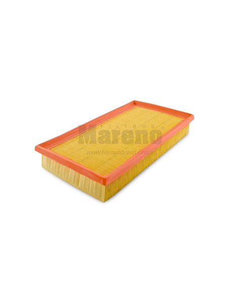 Mr175 Ford Ka / Ford Fiesta 1.4 Naftera Ca5837 C2982/1