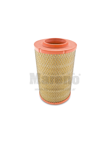 Mr359 - Eam2114 Fiat Ducato 2.8 Jtd 2.3 Multi - Fram Ca5611 - Mann C17278 - Mahle Lx611