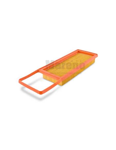 Mr347 - (eam1022) Honda Fit 1.4 16v - Fram Ca9945 - Mann C3324 - Mahle Lx 1993