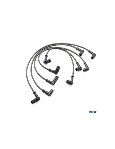 Cables De Bujias Fiat Fiorino / Uno 1.6 8v 92-