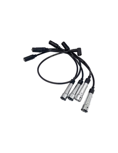 Cables De Bujias Ford Escort 1.8 8v