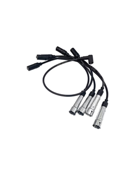 Cables De Bujias Ford Escort 1.8 8v